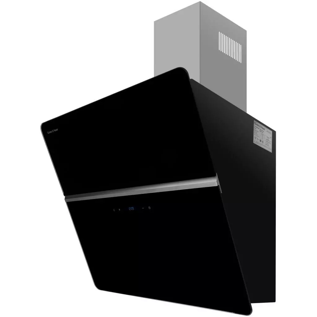 Вытяжка кухонная Gunter&Hauer MARTA 60 - 1