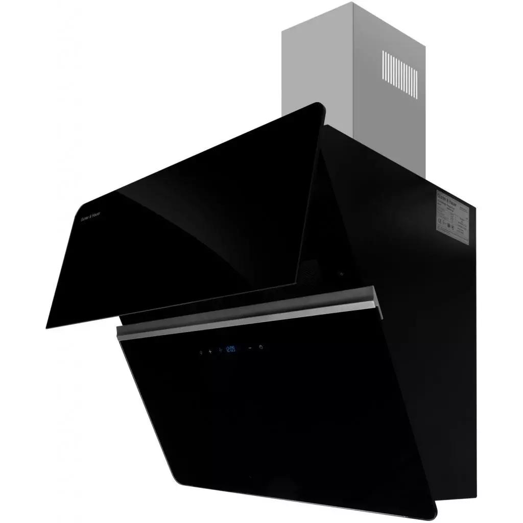 Вытяжка кухонная Gunter&Hauer MARTA 60 - 3