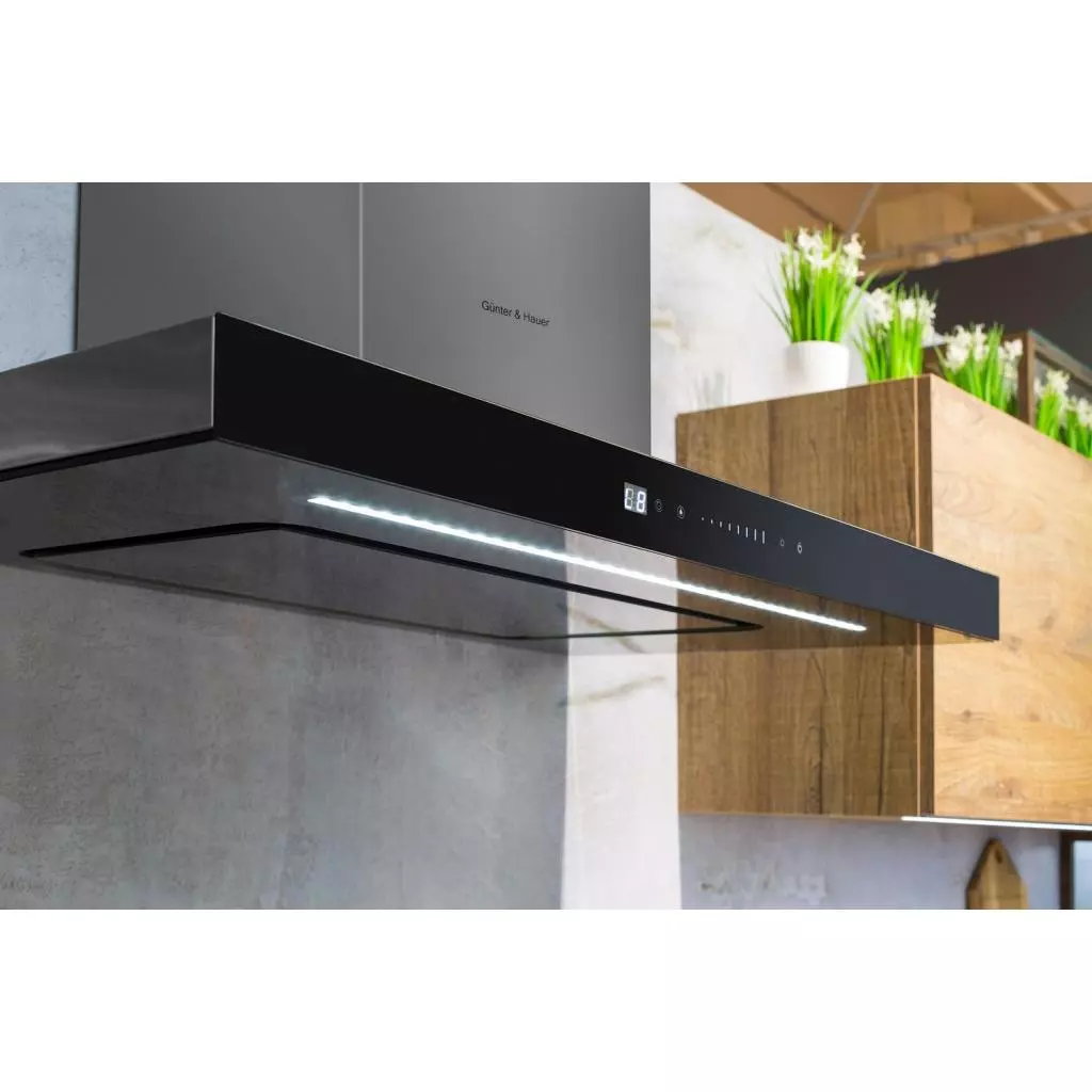 Вытяжка кухонная Gunter&Hauer MAGDA 90 - 1