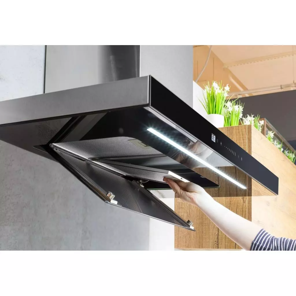 Вытяжка кухонная Gunter&Hauer MAGDA 90 - 3