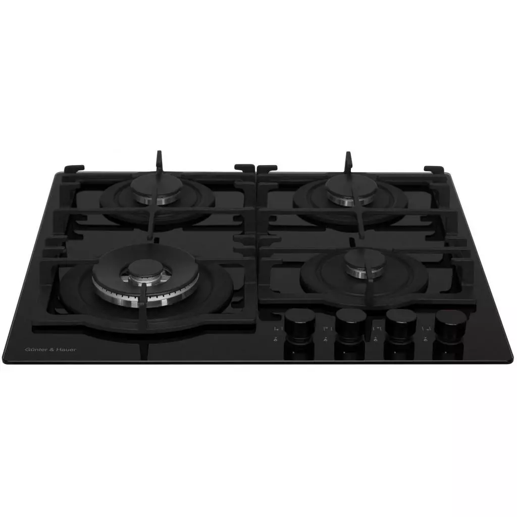 Варочная поверхность Gunter&Hauer GL 643 - 2