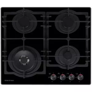 Варочная поверхность Gunter&Hauer GL 643 Варочная поверхность Gunter&Hauer GL 643