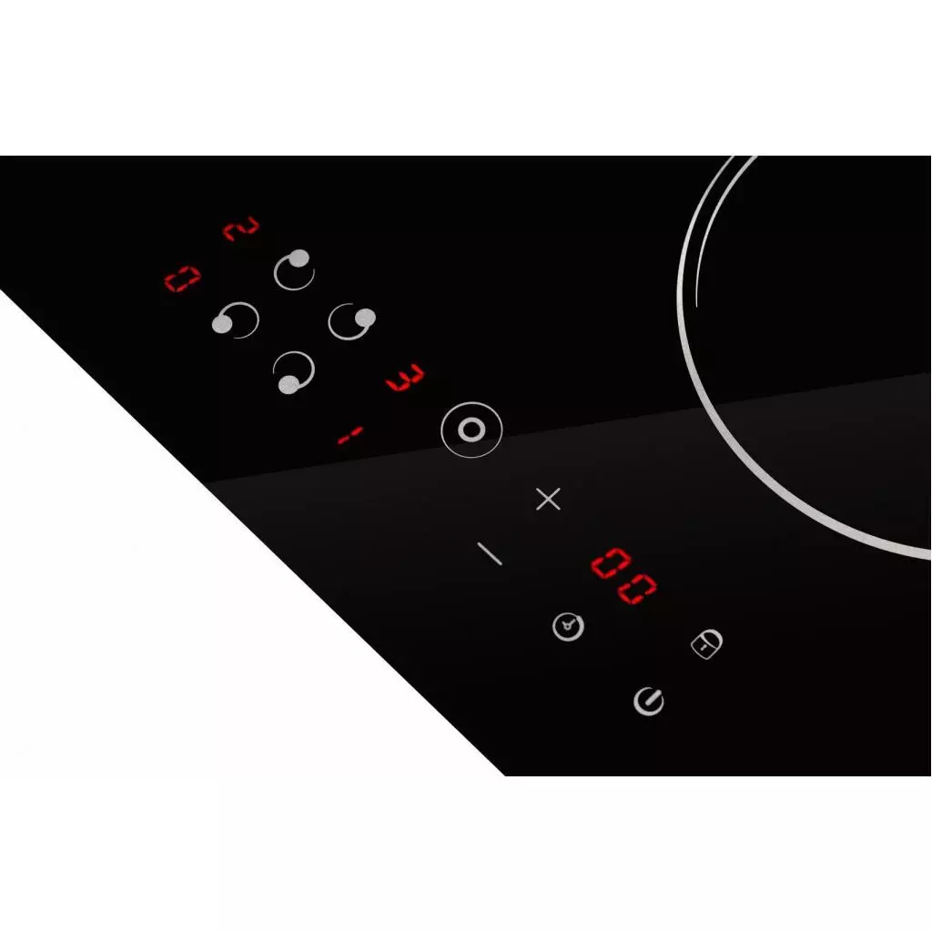 Варочная поверхность Gunter&Hauer CER 641 - 3 Варочная поверхность Gunter&Hauer CER 641 - 3