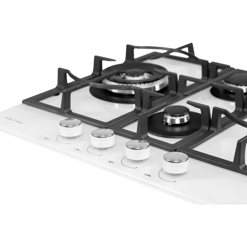 Варочная поверхность Gunter&Hauer GL 641 WTN - 3 Варочная поверхность Gunter&Hauer GL 641 WTN - 3