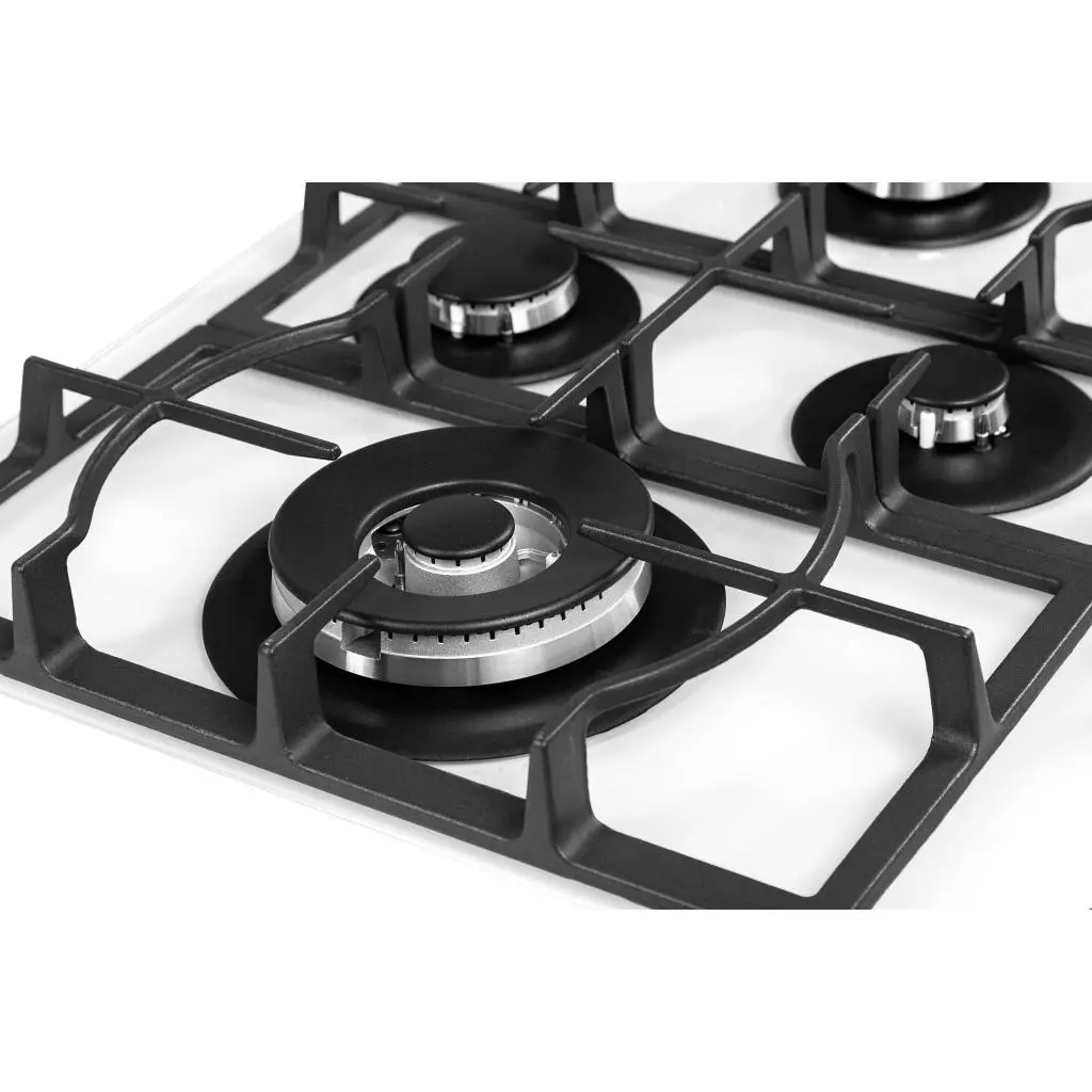 Варочная поверхность Gunter&Hauer GL 641 WTN - 4 Варочная поверхность Gunter&Hauer GL 641 WTN - 4