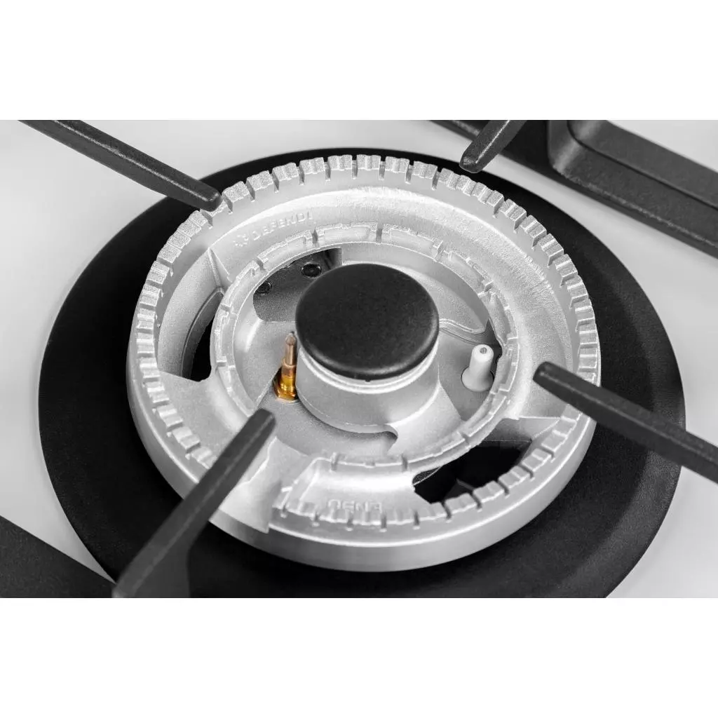 Варочная поверхность Gunter&Hauer GL 641 WTN - 5 Варочная поверхность Gunter&Hauer GL 641 WTN - 5