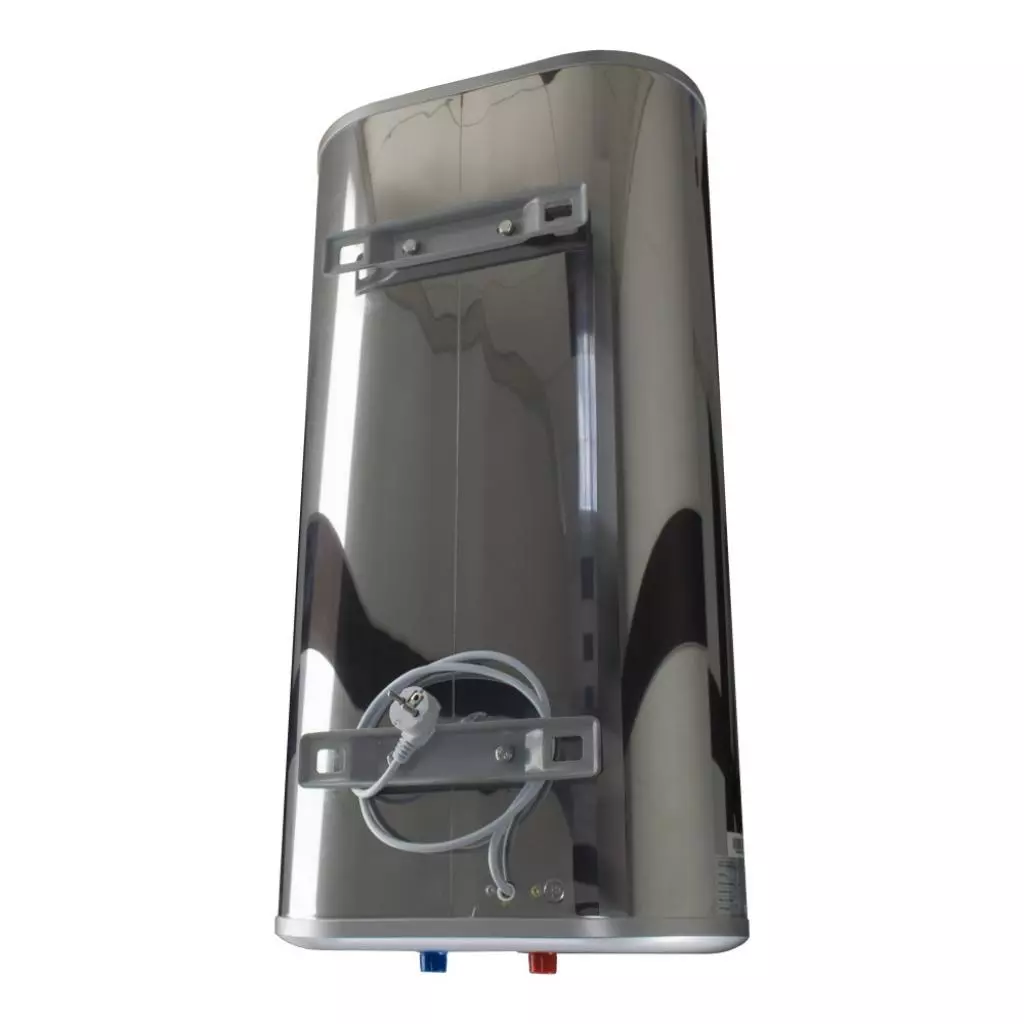 Бойлер Willer IVB80DR Metal elegance - 1 Бойлер Willer IVB80DR Metal elegance - 1