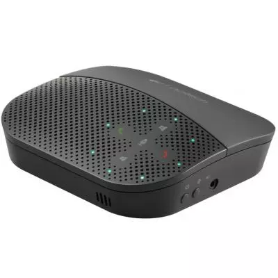 Спикерфон Logitech Mobile Speakerphone P710e (980-000742) - 1 Спикерфон Logitech Mobile Speakerphone P710e (980-000742) - 1