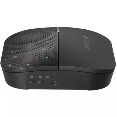 Спикерфон Logitech Mobile Speakerphone P710e (980-000742) - 2 Спикерфон Logitech Mobile Speakerphone P710e (980-000742) - 2