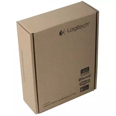 Спикерфон Logitech Mobile Speakerphone P710e (980-000742) - 3 Спикерфон Logitech Mobile Speakerphone P710e (980-000742) - 3