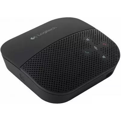 Спикерфон Logitech Mobile Speakerphone P710e (980-000742) - 4 Спикерфон Logitech Mobile Speakerphone P710e (980-000742) - 4