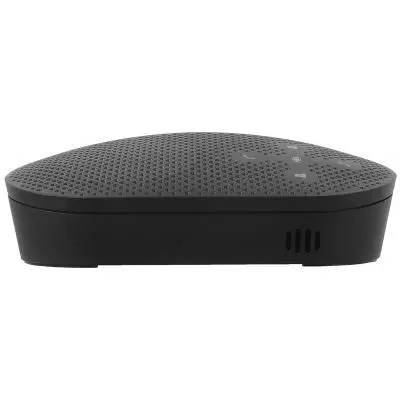 Спикерфон Logitech Mobile Speakerphone P710e (980-000742) - 6 Спикерфон Logitech Mobile Speakerphone P710e (980-000742) - 6