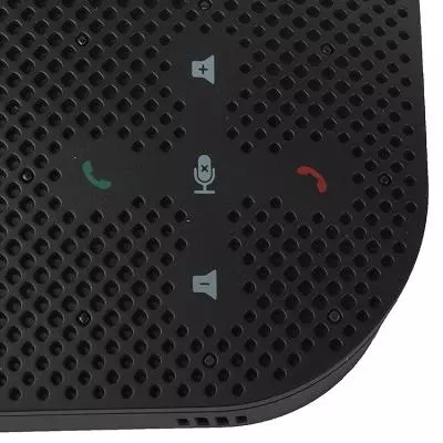 Спикерфон Logitech Mobile Speakerphone P710e (980-000742) - 10 Спикерфон Logitech Mobile Speakerphone P710e (980-000742) - 10