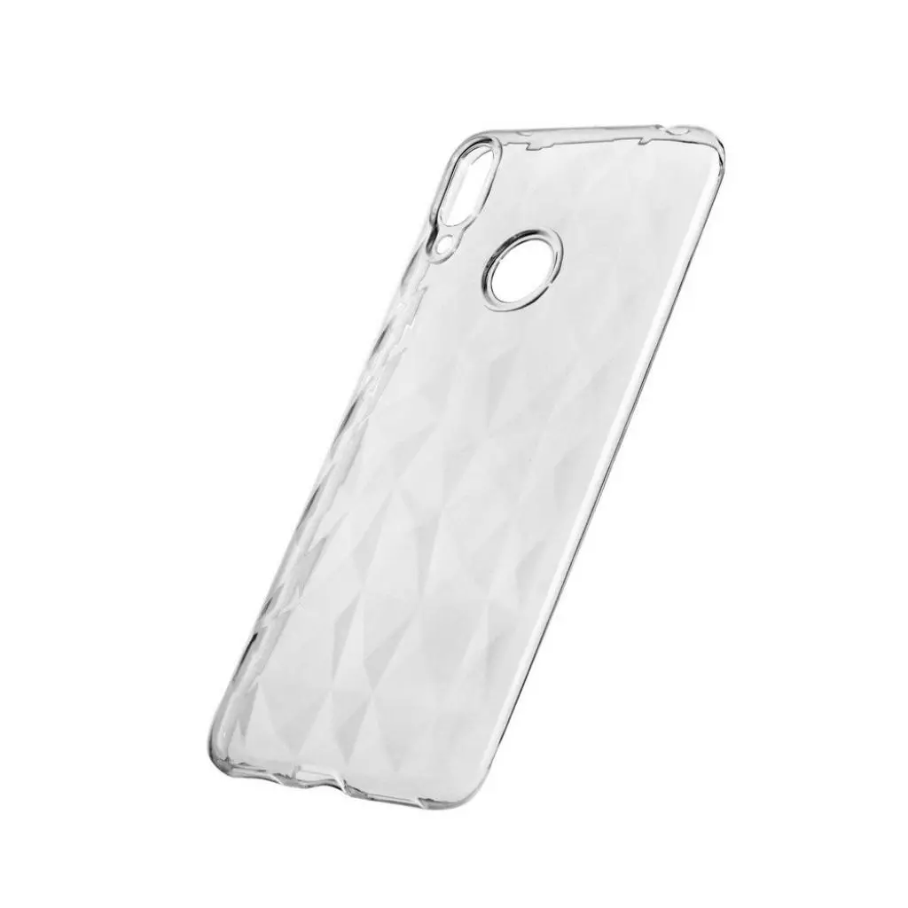 Чехол для моб. телефона ColorWay TPU-Diamond Huawei Y7 2019 (CW-CTDHY719)