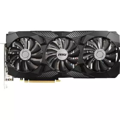 Видеокарта MSI GeForce RTX2070 8192Mb TRI FROZR (RTX 2070 TRI FROZR) - 1 Видеокарта MSI GeForce RTX2070 8192Mb TRI FROZR (RTX 2070 TRI FROZR) - 1