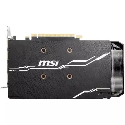 Видеокарта MSI GeForce RTX2070 8192Mb VENTUS GP (RTX 2070 VENTUS GP) - 3 Видеокарта MSI GeForce RTX2070 8192Mb VENTUS GP (RTX 2070 VENTUS GP) - 3