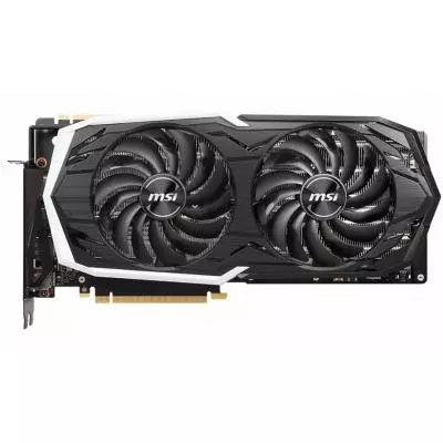 Видеокарта MSI GeForce RTX2070 SUPER 8192Mb ARMOR (RTX 2070 SUPER ARMOR) - 1 Видеокарта MSI GeForce RTX2070 SUPER 8192Mb ARMOR (RTX 2070 SUPER ARMOR) - 1
