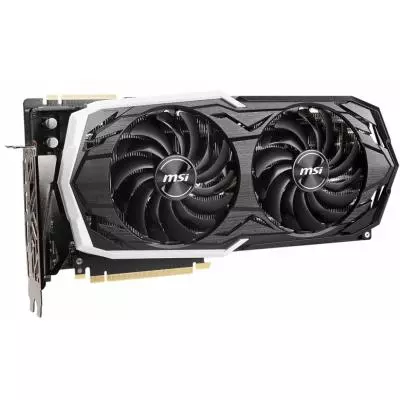Видеокарта MSI GeForce RTX2070 SUPER 8192Mb ARMOR (RTX 2070 SUPER ARMOR) - 2 Видеокарта MSI GeForce RTX2070 SUPER 8192Mb ARMOR (RTX 2070 SUPER ARMOR) - 2