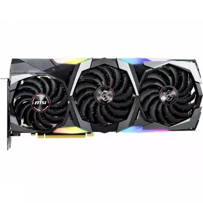 Видеокарта MSI GeForce RTX2070 SUPER 8192Mb GAMING TRIO (RTX 2070 SUPER GAMING TRIO) - 1