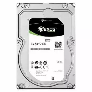 Жесткий диск 3.5" 1TB Seagate (#1V410C-004 / ST1000NM0055-WL-FR#)