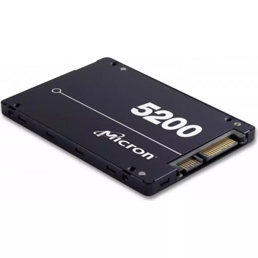 Накопитель SSD 2.5" 960GB Micron (MTFDDAK960TDN-1AT1ZABYY) - 1 Накопитель SSD 2.5" 960GB Micron (MTFDDAK960TDN-1AT1ZABYY) - 1