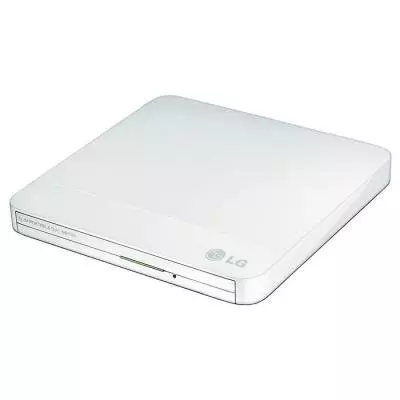 Оптический привод DVD-RW LG GP50NW41