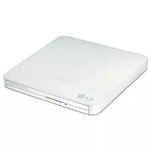 Оптический привод DVD-RW LG GP50NW41