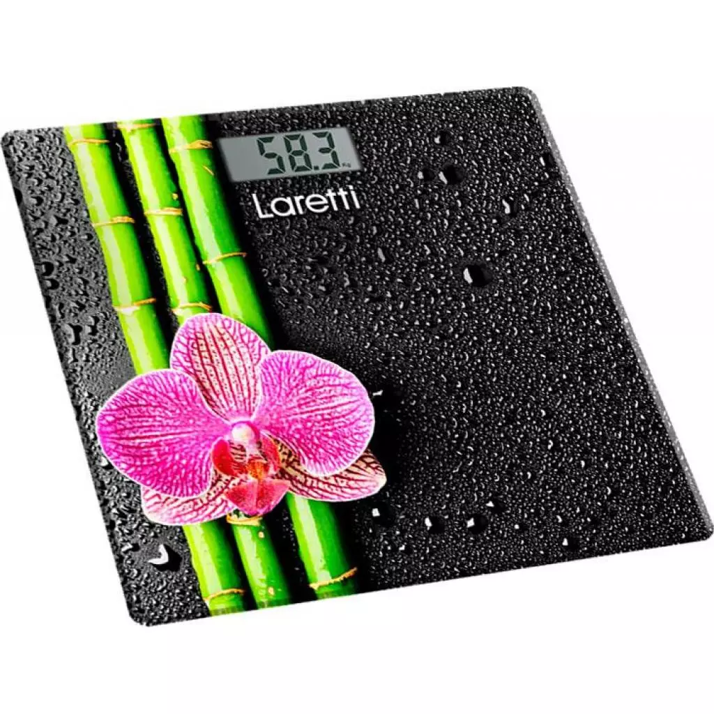 Весы напольные Laretti LR-BS0010 - 1 Весы напольные Laretti LR-BS0010 - 1