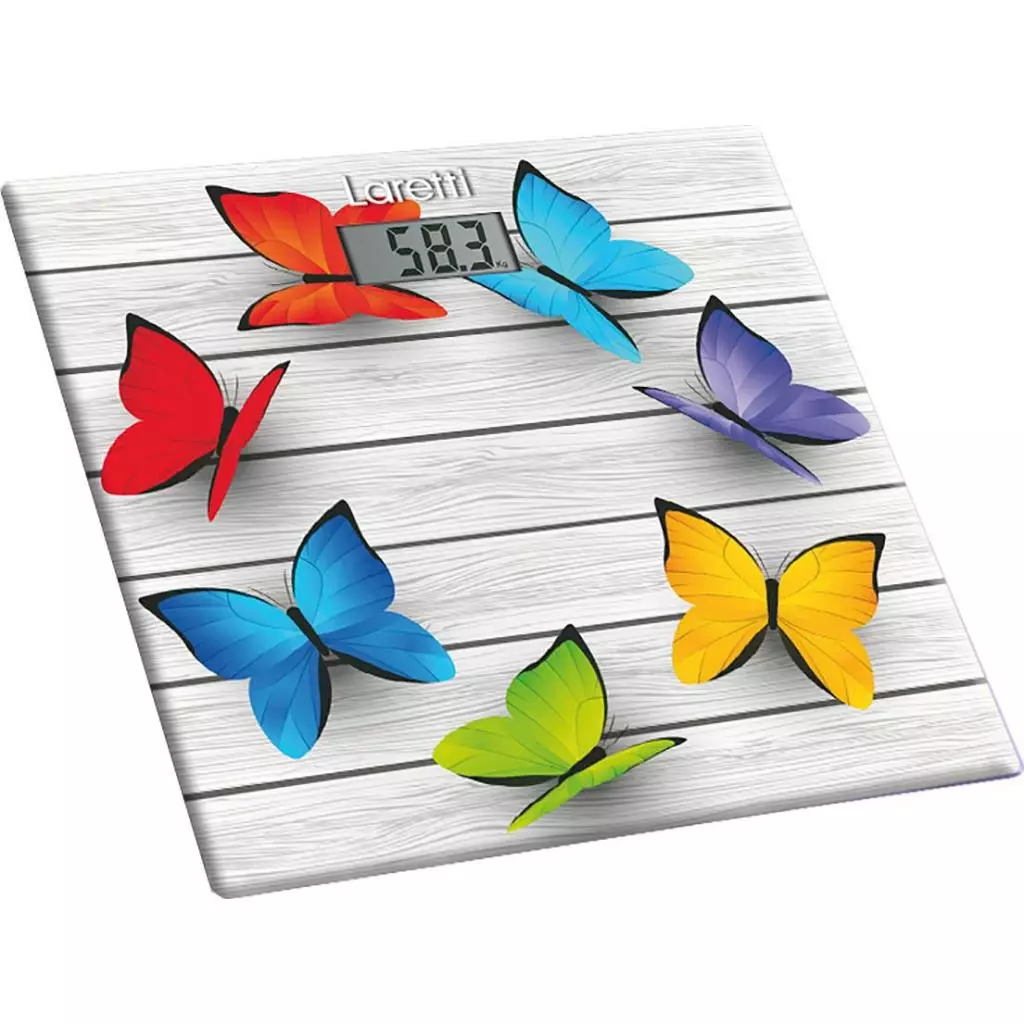 Весы напольные Laretti LR-BS0012 - 1 Весы напольные Laretti LR-BS0012 - 1