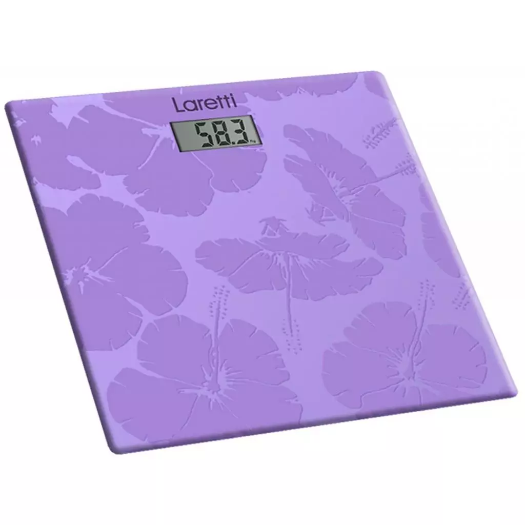 Весы напольные LARETTI LR-BS0013 - 2 Весы напольные LARETTI LR-BS0013 - 2