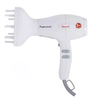 Фен Saturn ST-HC7334 - 2 Фен Saturn ST-HC7334 - 2