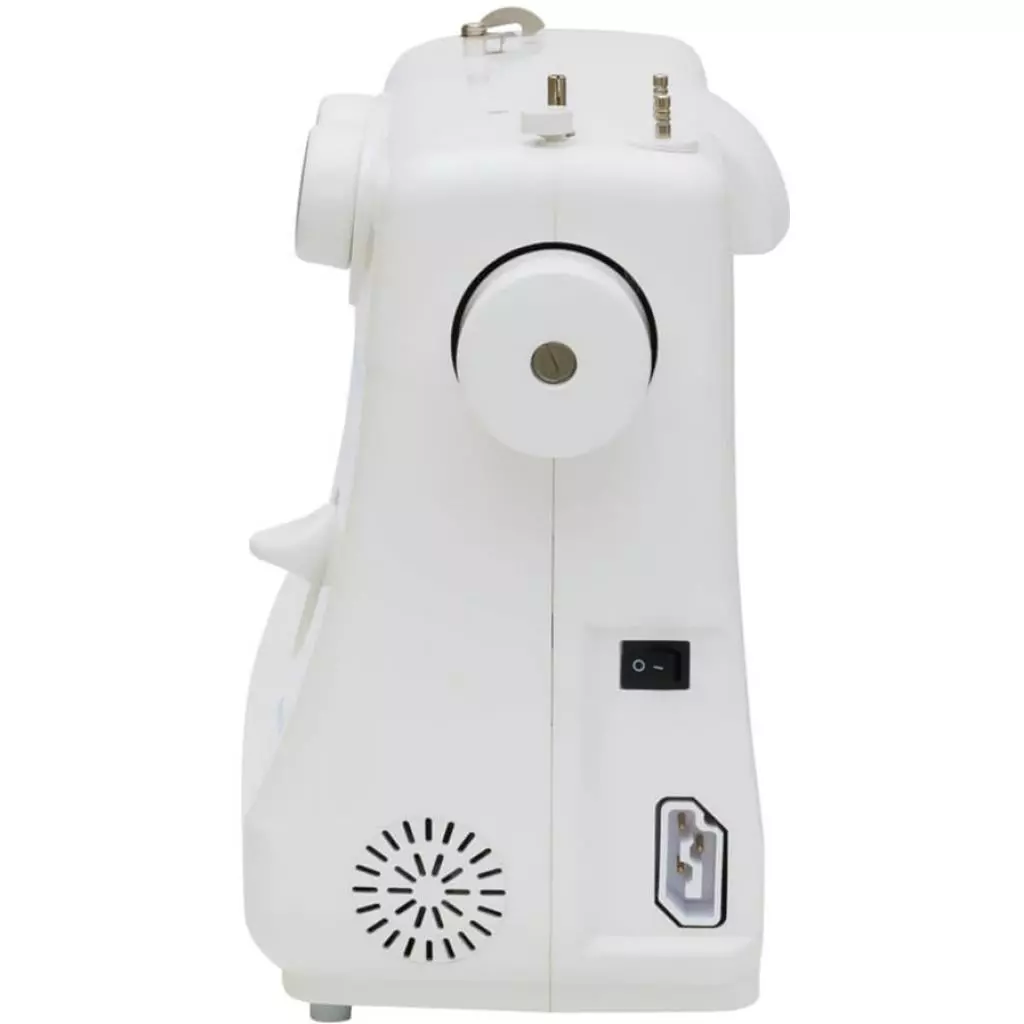 Швейная машина Minerva Minerva Extra Plus (M-EPlus) - 3