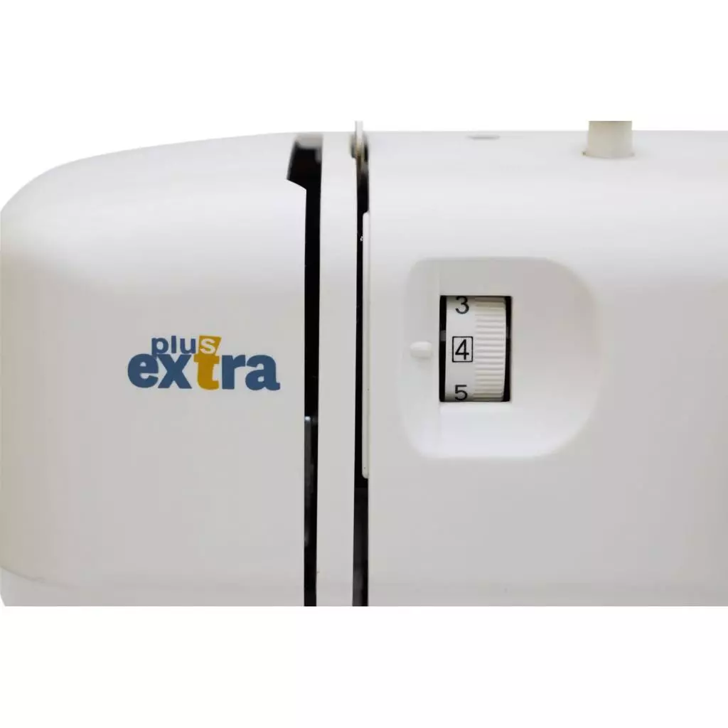Швейная машина Minerva Minerva Extra Plus (M-EPlus) - 4
