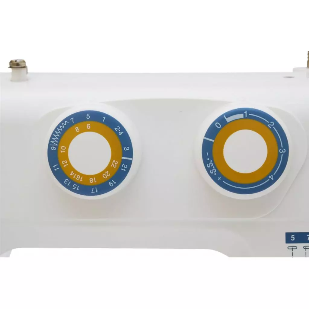 Швейная машина Minerva Minerva Extra Plus (M-EPlus) - 6