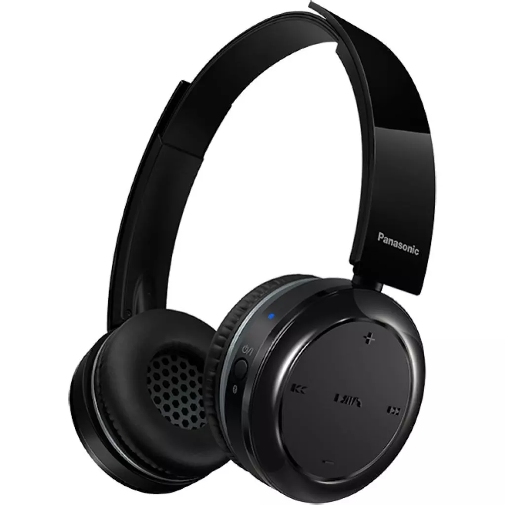 Наушники Panasonic RP-BTD5E-K