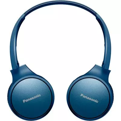 Наушники PANASONIC RP-HF410BGCA - 1