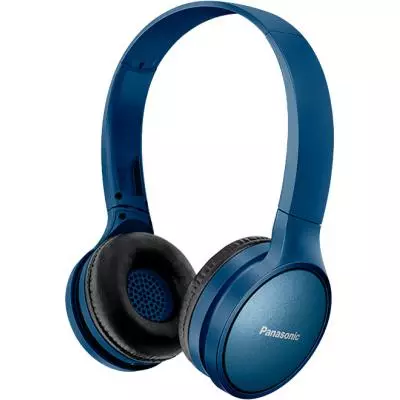 Наушники PANASONIC RP-HF410BGCA