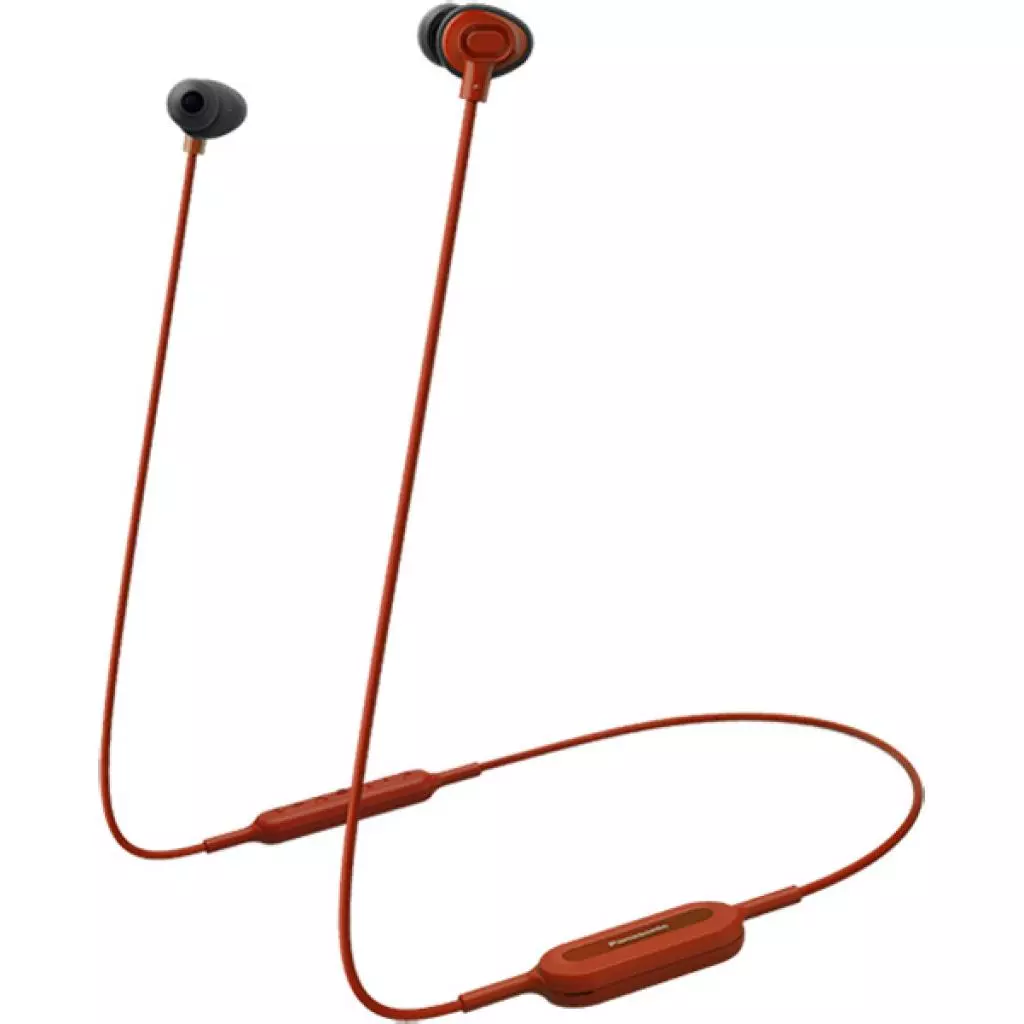 Наушники Panasonic RP-NJ310BGER