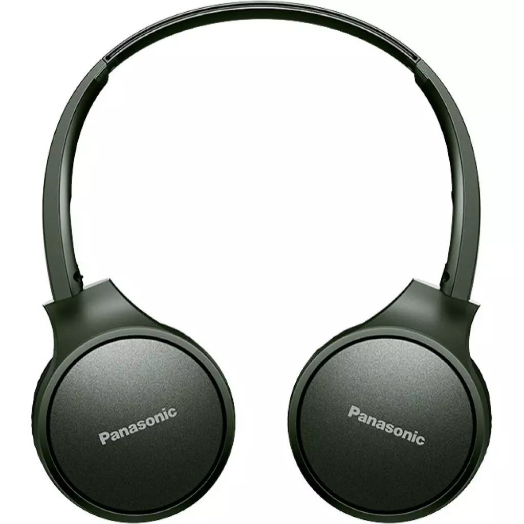 Наушники Panasonic RP-HF410BGCG - 1 Наушники Panasonic RP-HF410BGCG - 1