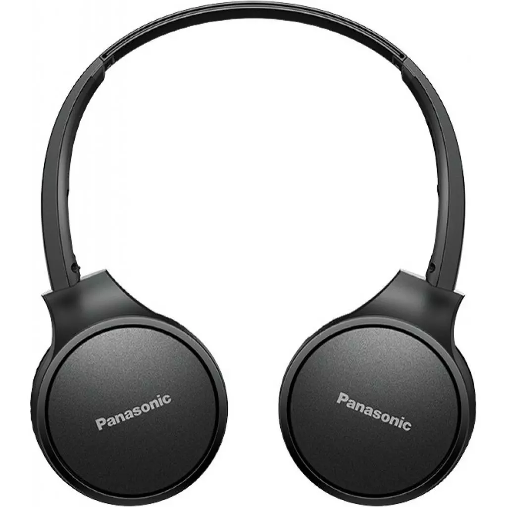 Наушники Panasonic RP-HF410BGCK - 1 Наушники Panasonic RP-HF410BGCK - 1