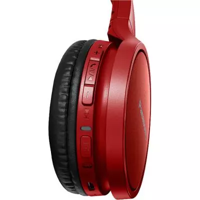 Наушники PANASONIC RP-HF410BGCR - 3 Наушники PANASONIC RP-HF410BGCR - 3