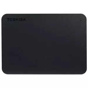 Внешний жесткий диск 2.5" 4TB Toshiba (HDTB440EK3CA)