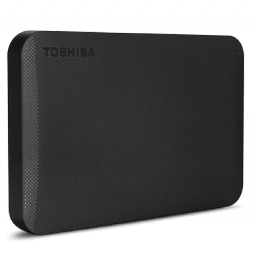 Внешний жесткий диск 2.5" 4TB Toshiba (HDTP240EK3CA) - 1 Внешний жесткий диск 2.5" 4TB Toshiba (HDTP240EK3CA) - 1