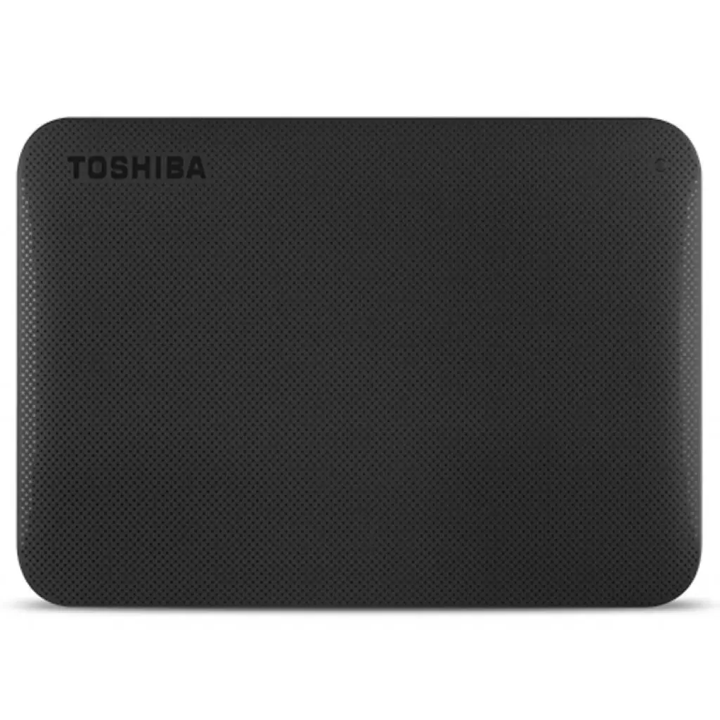 Внешний жесткий диск 2.5" 4TB Toshiba (HDTP240EK3CA)