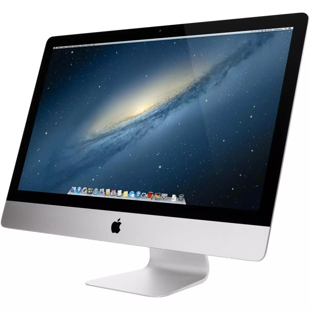Компьютер Apple A1418 iMac 21.5" (MMQA2UA/A) - 2 Компьютер Apple A1418 iMac 21.5" (MMQA2UA/A) - 2