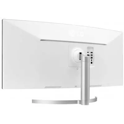 Монитор LG 34WK95C-W - 7 Монитор LG 34WK95C-W - 7