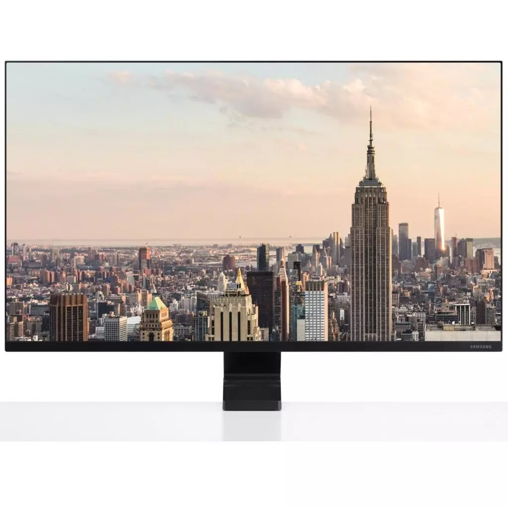 Монитор Samsung LS32R750UEIXCI - 1