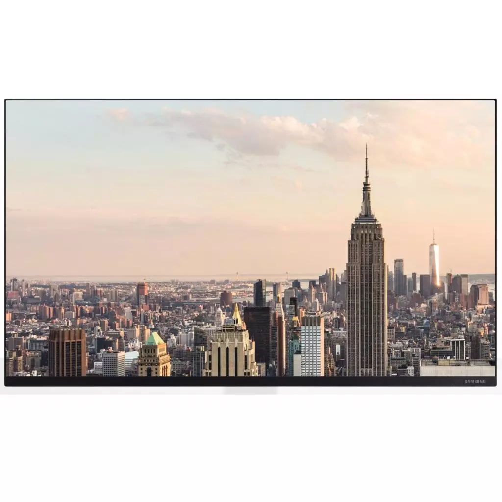 Монитор Samsung LS32R750UEIXCI - 2