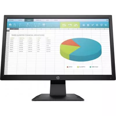 Монитор HP P204 (5RD65AA)