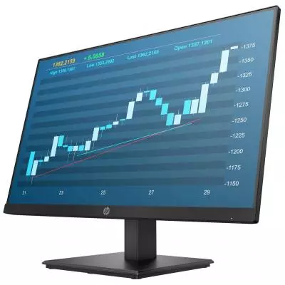 Монитор HP P244 (5QG35AA) - 2